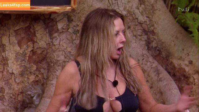 Carol Vorderman / carolvorders leaked photo photo #1227