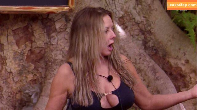 Carol Vorderman / carolvorders leaked photo photo #1228