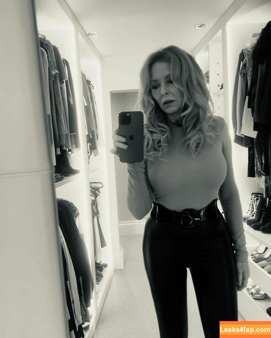 Carol Vorderman / carolvorders leaked photo photo #1232
