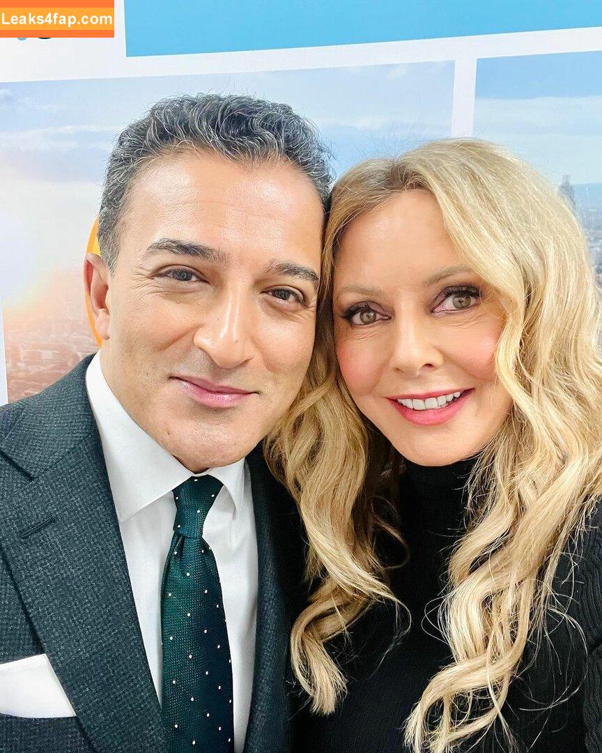 Carol Vorderman / carolvorders leaked photo photo #1240