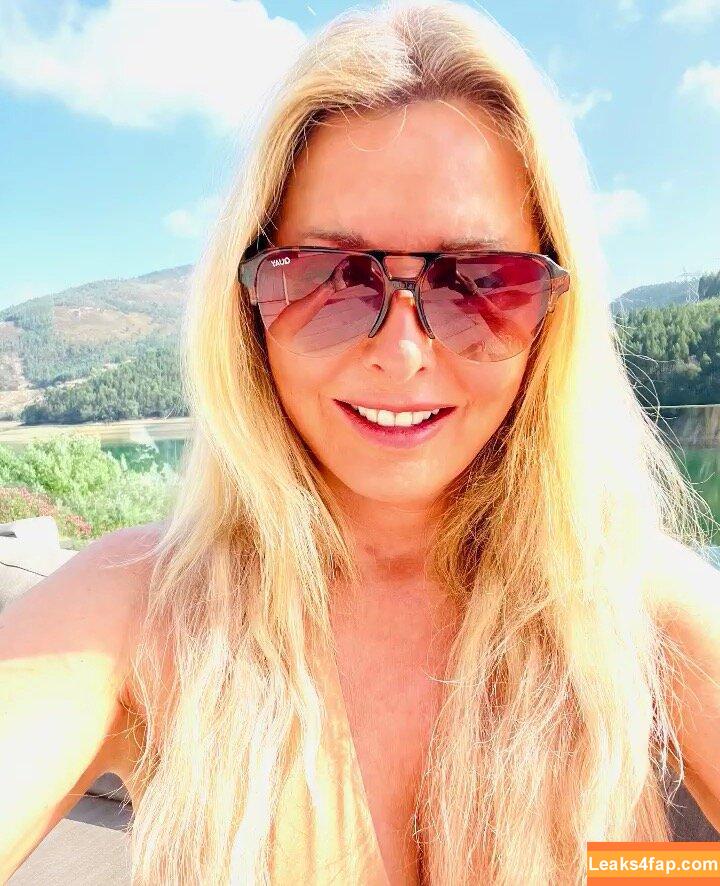 Carol Vorderman / carolvorders leaked photo photo #1255
