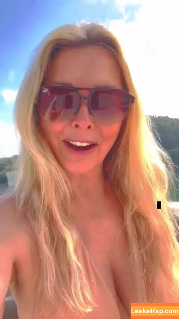 Carol Vorderman / carolvorders leaked photo photo #1257