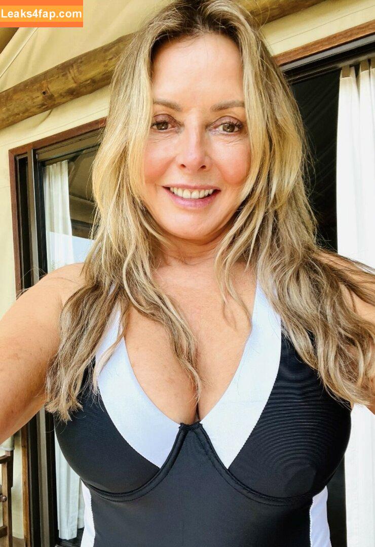 Carol Vorderman / carolvorders leaked photo photo #1298