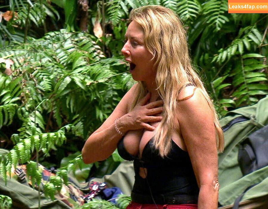 Carol Vorderman / carolvorders leaked photo photo #1315