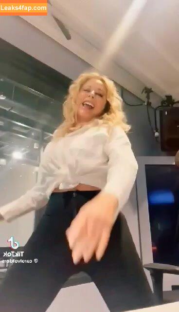 Carol Vorderman / carolvorders слитое фото фото #1322