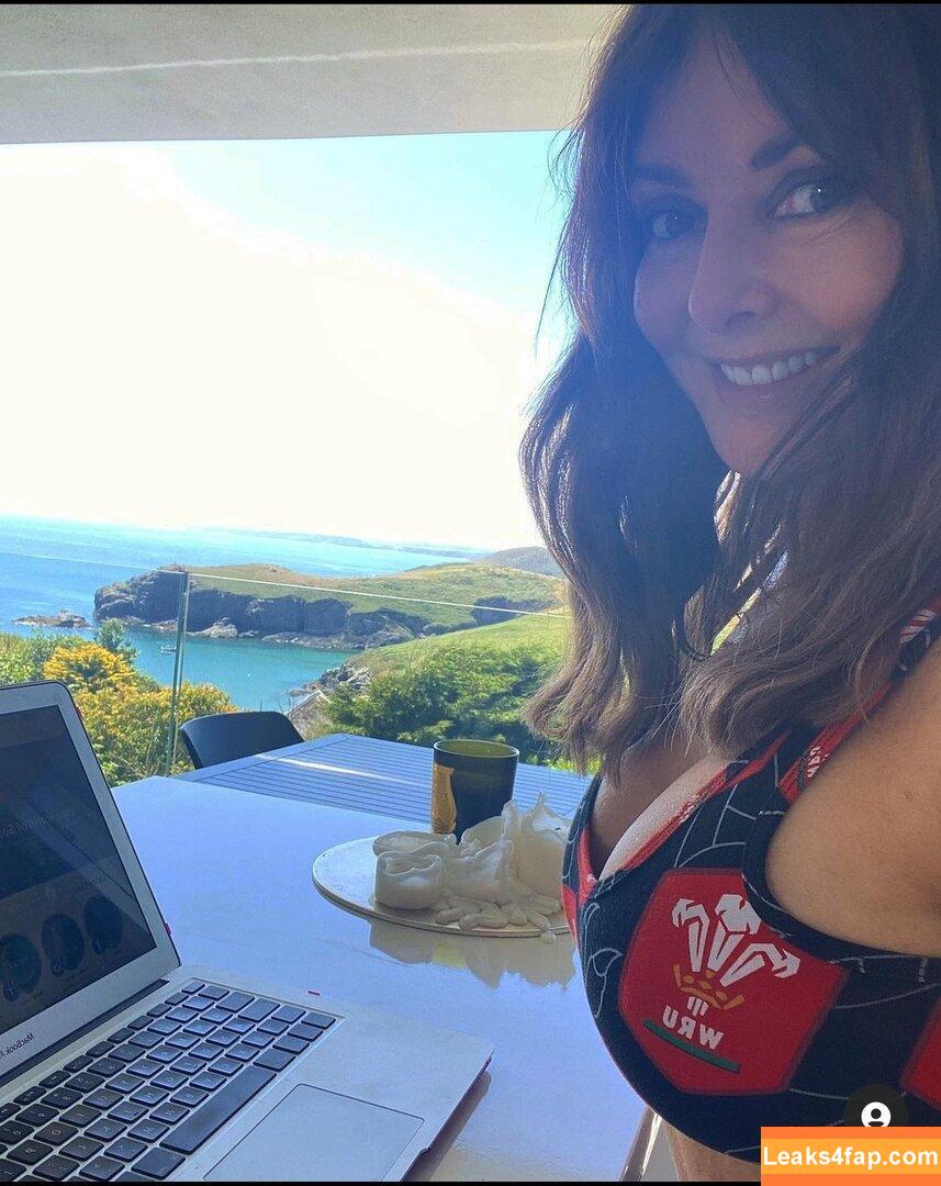 Carol Vorderman / carolvorders leaked photo photo #1331