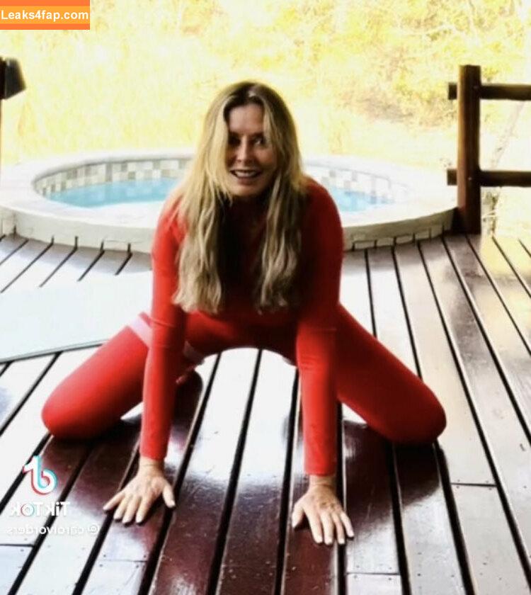 Carol Vorderman / carolvorders leaked photo photo #1336