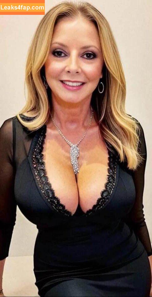 Carol Vorderman / carolvorders leaked photo photo #1337