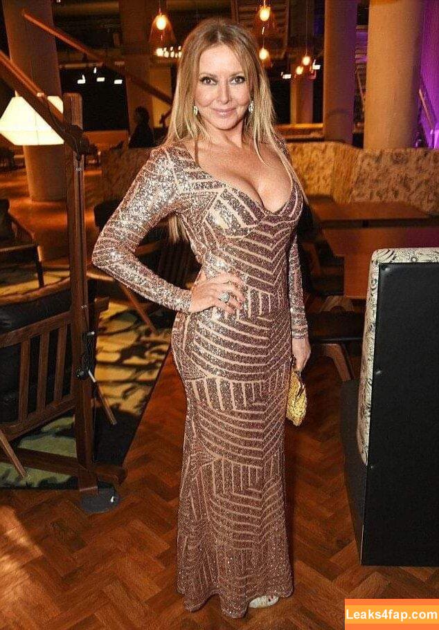 Carol Vorderman / carolvorders leaked photo photo #1358