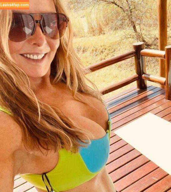 Carol Vorderman / carolvorders leaked photo photo #1425