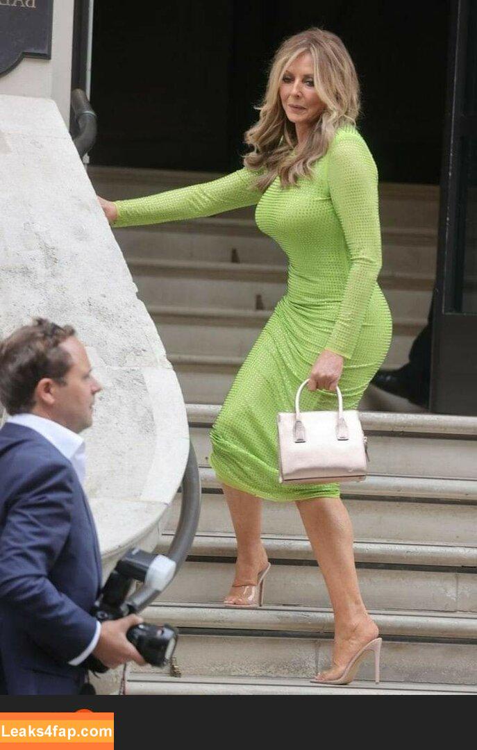 Carol Vorderman / carolvorders leaked photo photo #1535