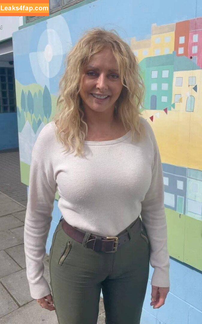 Carol Vorderman / carolvorders leaked photo photo #1601