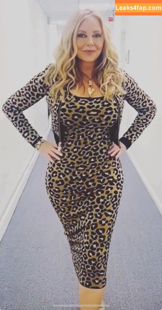 Carol Vorderman / carolvorders leaked photo photo #1603