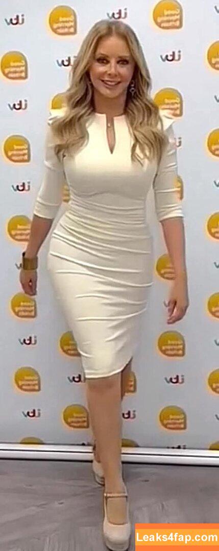 Carol Vorderman / carolvorders leaked photo photo #1604