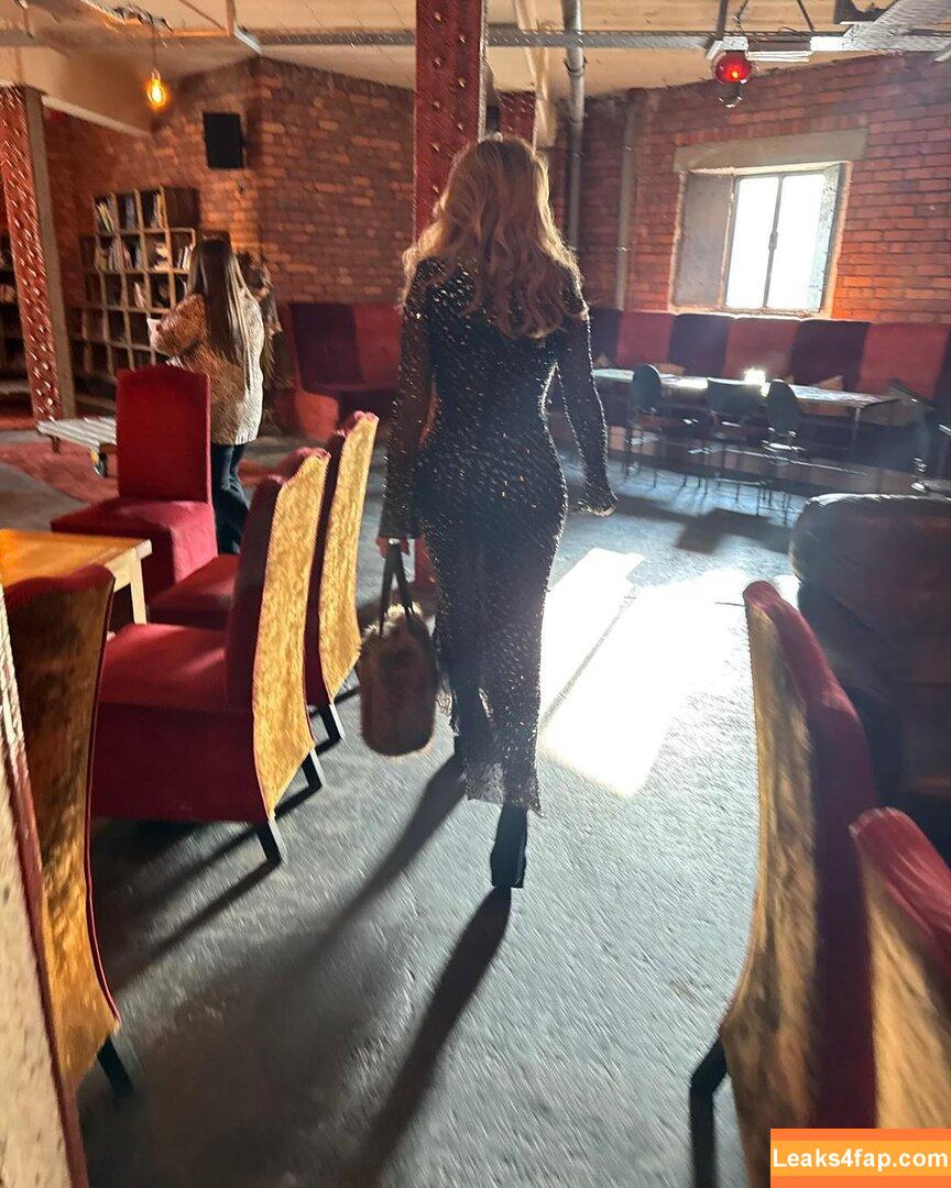 Carol Vorderman / carolvorders leaked photo photo #1652