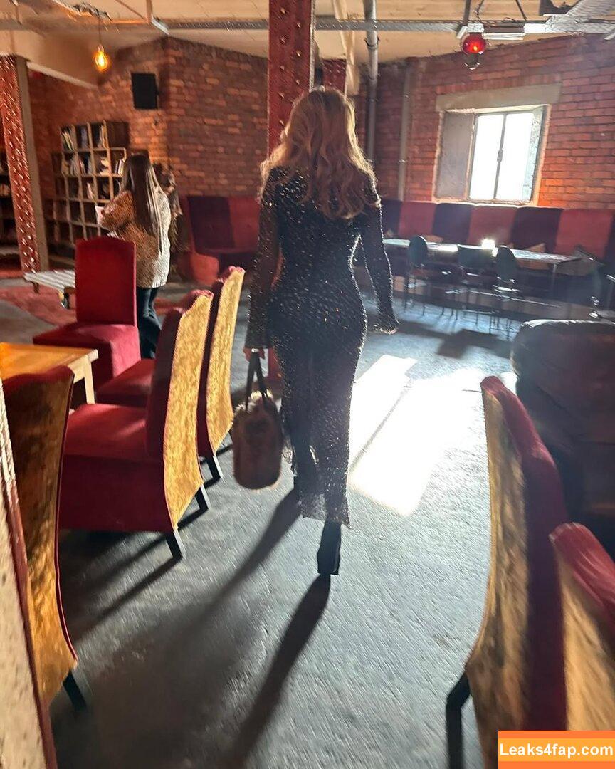 Carol Vorderman / carolvorders leaked photo photo #1664