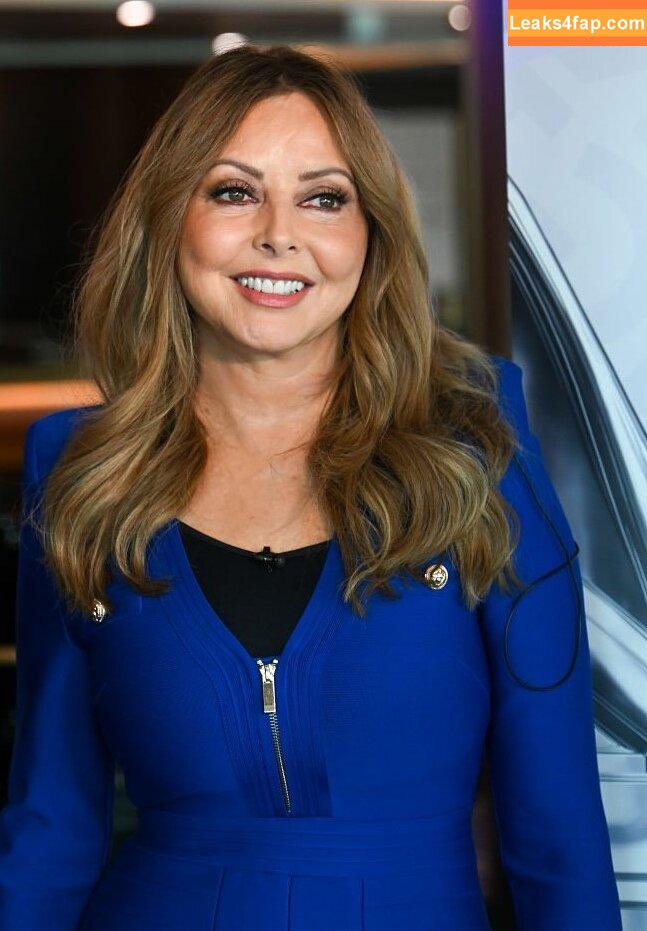 Carol Vorderman / carolvorders слитое фото фото #1691