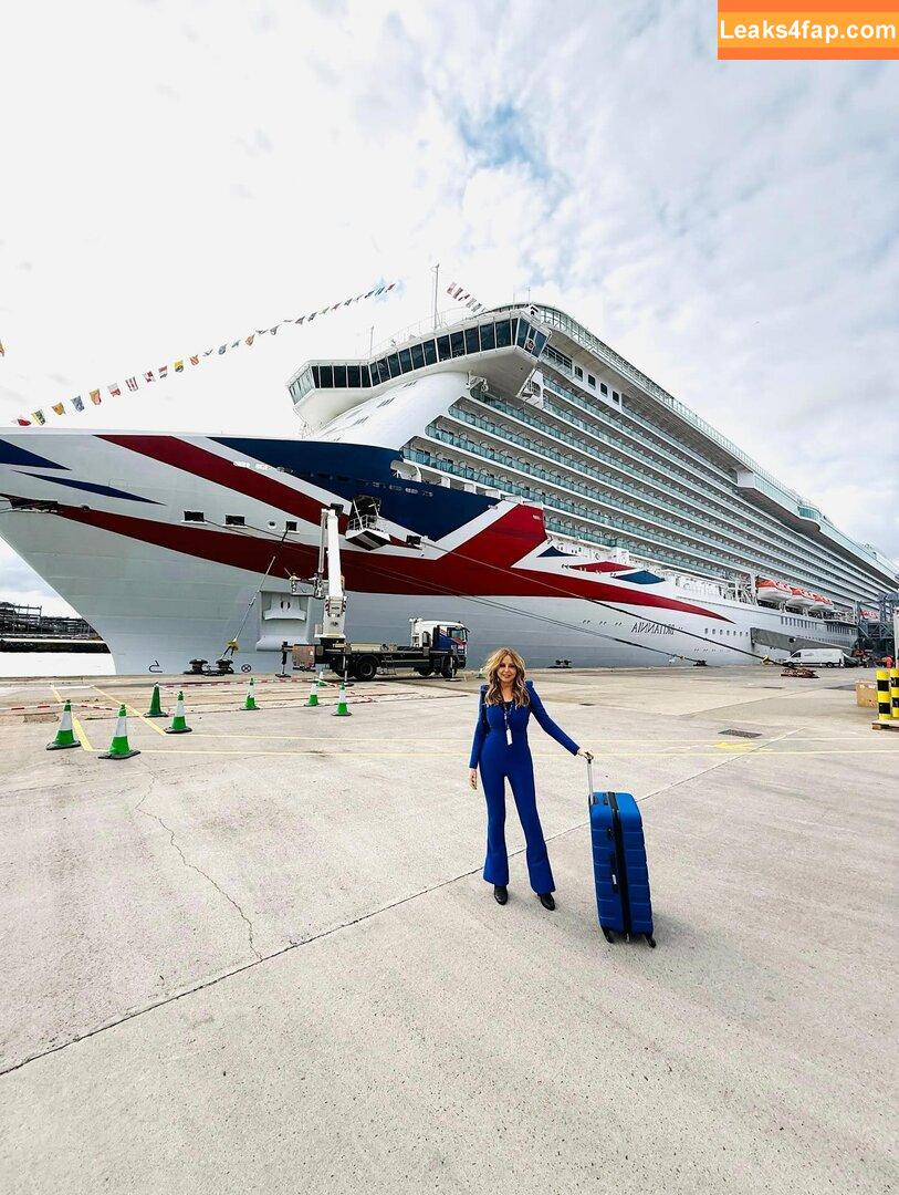 Carol Vorderman / carolvorders leaked photo photo #1698