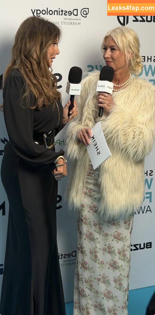 Carol Vorderman / carolvorders leaked photo photo #1751