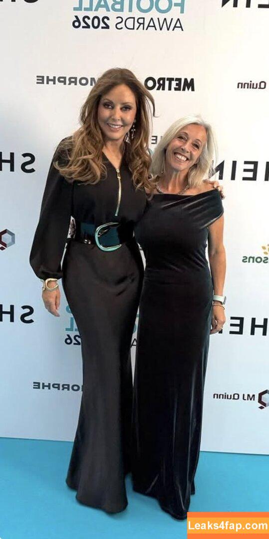 Carol Vorderman / carolvorders leaked photo photo #1753