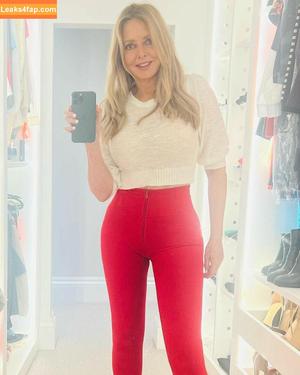 Carol Vorderman photo #1018