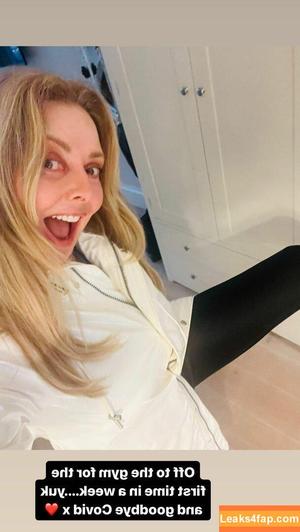 Carol Vorderman photo #1020