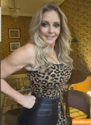 Carol Vorderman photo #1021