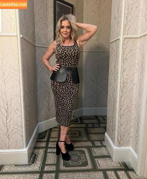 Carol Vorderman photo #1023