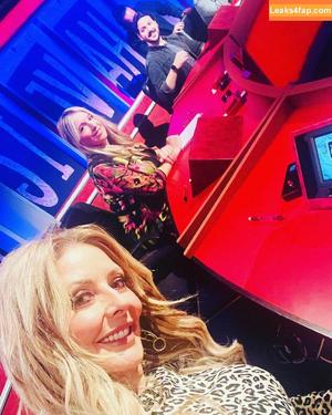 Carol Vorderman photo #1033