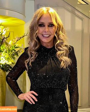 Carol Vorderman photo #1058