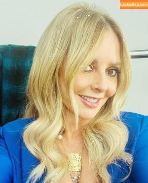 Carol Vorderman photo #1104