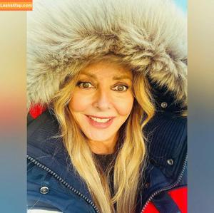 Carol Vorderman photo #1124