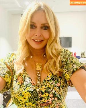 Carol Vorderman photo #1136
