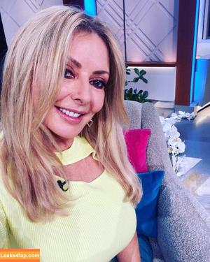 Carol Vorderman photo #1137