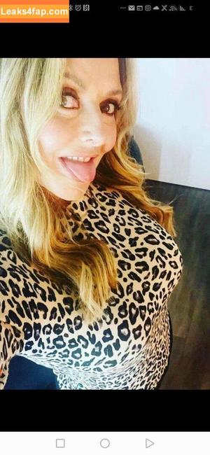 Carol Vorderman photo #1155