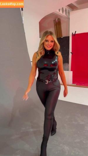 Carol Vorderman photo #1157