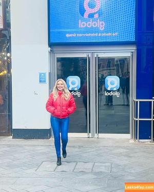 Carol Vorderman photo #1168