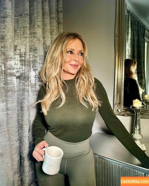 Carol Vorderman photo #1187