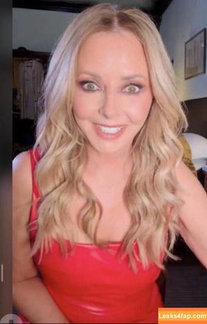Carol Vorderman photo #1198