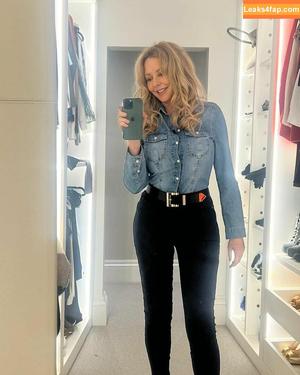 Carol Vorderman photo #1207