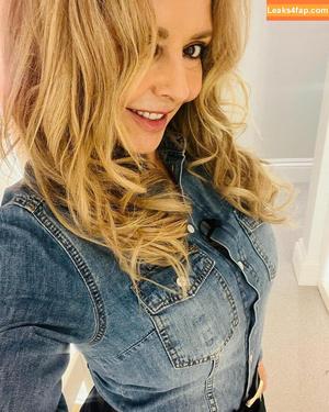 Carol Vorderman photo #1210