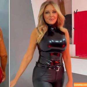 Carol Vorderman photo #1215