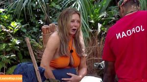 Carol Vorderman photo #1220