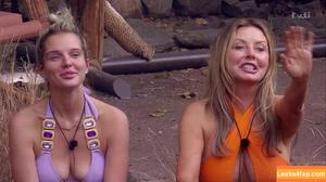 Carol Vorderman photo #1221
