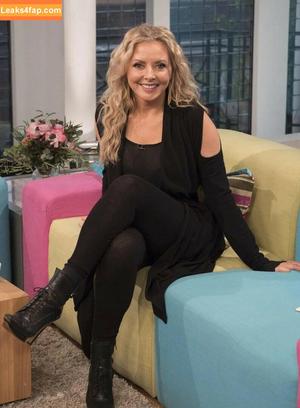 Carol Vorderman photo #1239