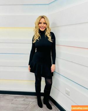 Carol Vorderman photo #1242