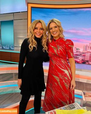 Carol Vorderman photo #1243