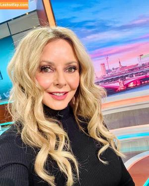 Carol Vorderman photo #1244