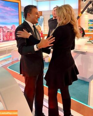 Carol Vorderman photo #1245