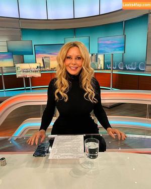 Carol Vorderman photo #1246